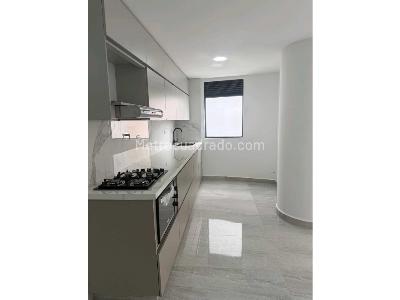Apartamento de 2 alcobas en venta en Aves Maria, Sabaneta, 74 m² · foto 3 de 19