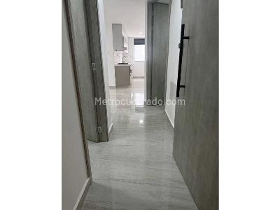 Apartamento de 2 alcobas en venta en Aves Maria, Sabaneta, 74 m² · foto 4 de 19