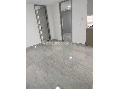 Apartamento de 2 alcobas en venta en Aves Maria, Sabaneta, 74 m² · foto 5 de 19