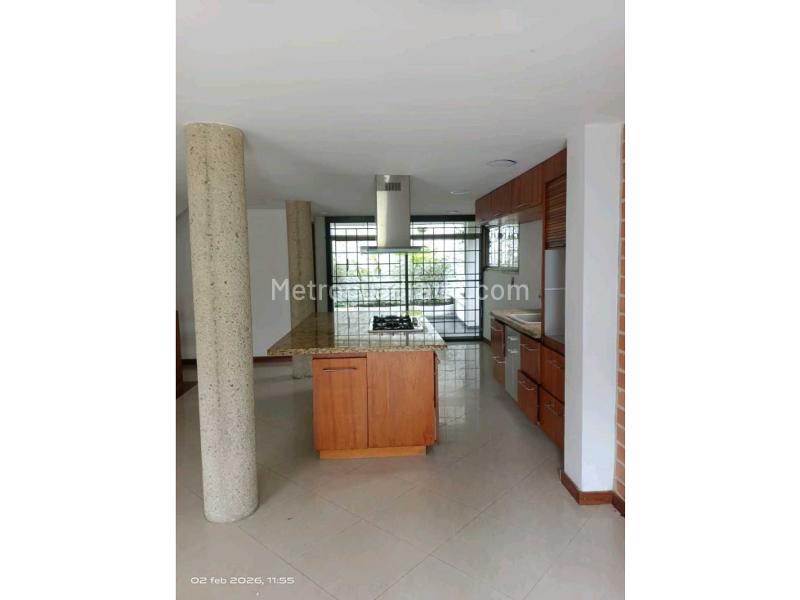 Casa en Venta, La Doctora, Sabaneta – pohled 3
