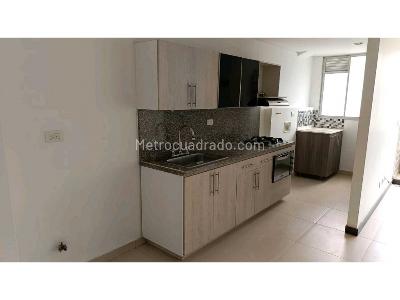 Apartamento de 3 alcobas en venta en La Doctora, Sabaneta, 89 m² · foto 3 de 20