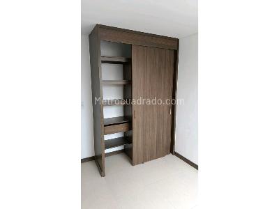 Apartamento de 3 alcobas en venta en La Doctora, Sabaneta, 89 m² · foto 7 de 20