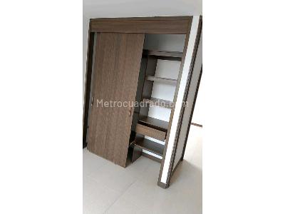 Apartamento de 3 alcobas en venta en La Doctora, Sabaneta, 89 m² · foto 8 de 20