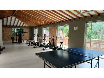 Apartamento de 3 alcobas en venta en La Doctora, Sabaneta, 89 m² · foto 16 de 20