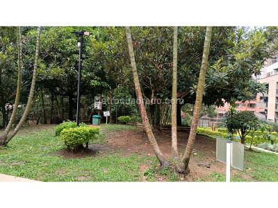 Apartamento de 3 alcobas en venta en La Doctora, Sabaneta, 89 m² · foto 18 de 20