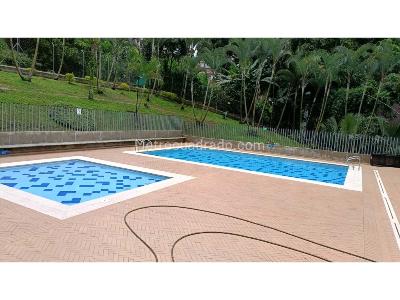 Apartamento de 3 alcobas en venta en La Doctora, Sabaneta, 89 m² · foto 19 de 20