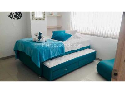 Apartaestudio en venta en Av, Manizales, 38 m² · foto 2 de 11
