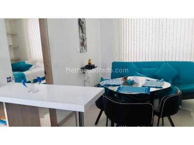 Apartaestudio en venta en Av, Manizales, 38 m² · foto 3 de 11
