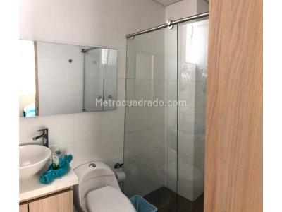 Apartaestudio en venta en Av, Manizales, 38 m² · foto 4 de 11