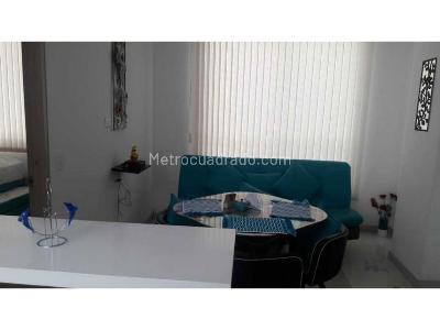 Apartaestudio en venta en Av, Manizales, 38 m² · foto 5 de 11