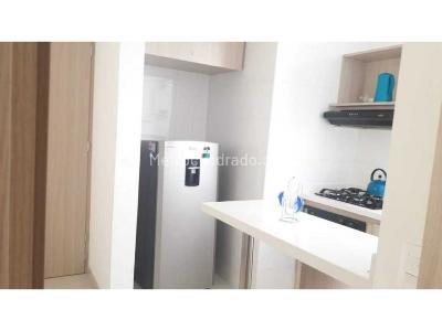 Apartaestudio en venta en Av, Manizales, 38 m² · foto 6 de 11