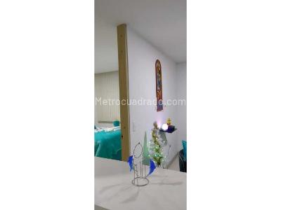 Apartaestudio en venta en Av, Manizales, 38 m² · foto 7 de 11