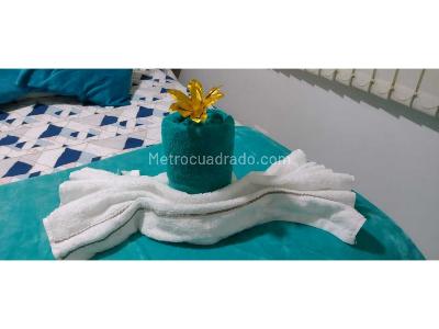 Apartaestudio en venta en Av, Manizales, 38 m² · foto 8 de 11