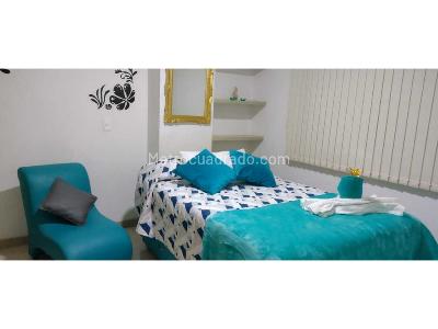 Apartaestudio en venta en Av, Manizales, 38 m² · foto 9 de 11