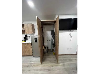 Apartaestudio en venta en Av, Manizales, 38 m² · foto 10 de 11