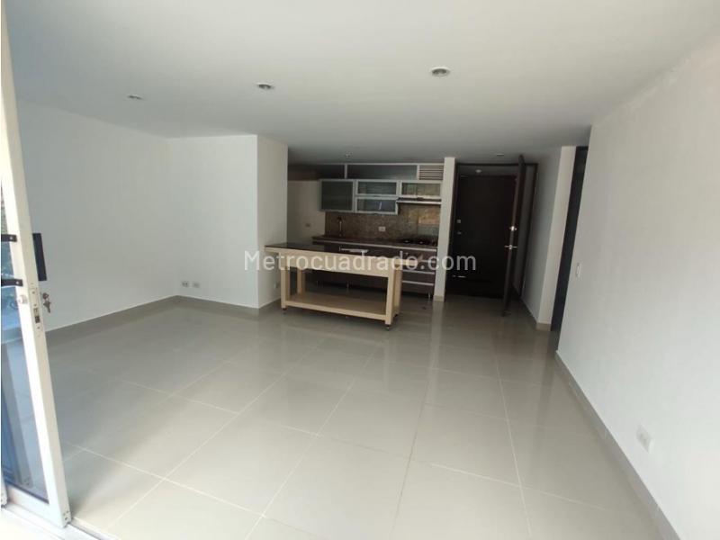 Apartamento en arriendo 3 alcobas en Las Lomitas, Sabaneta