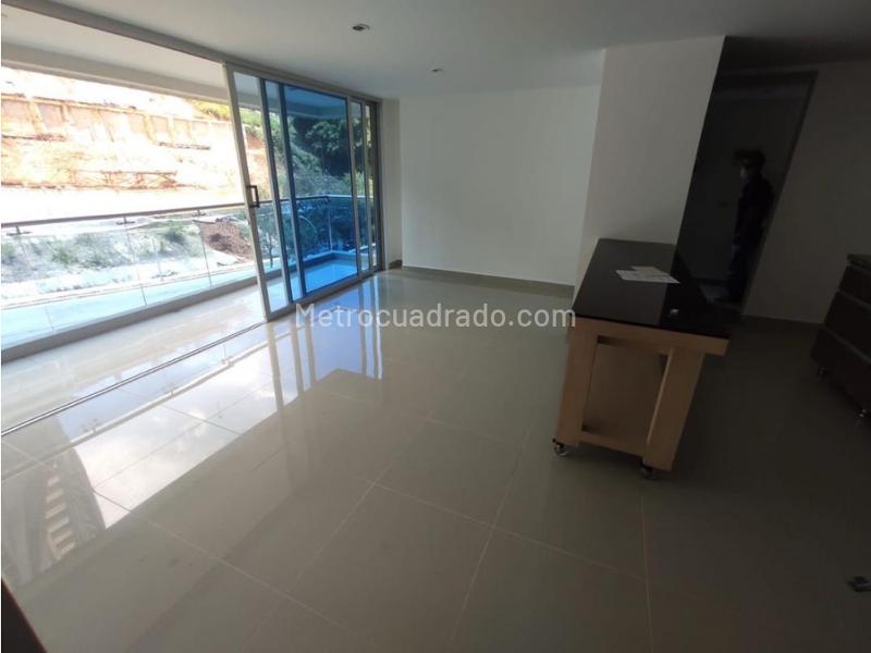 3BR Apartment for Rent in Las Lomitas, Sabaneta - 2
