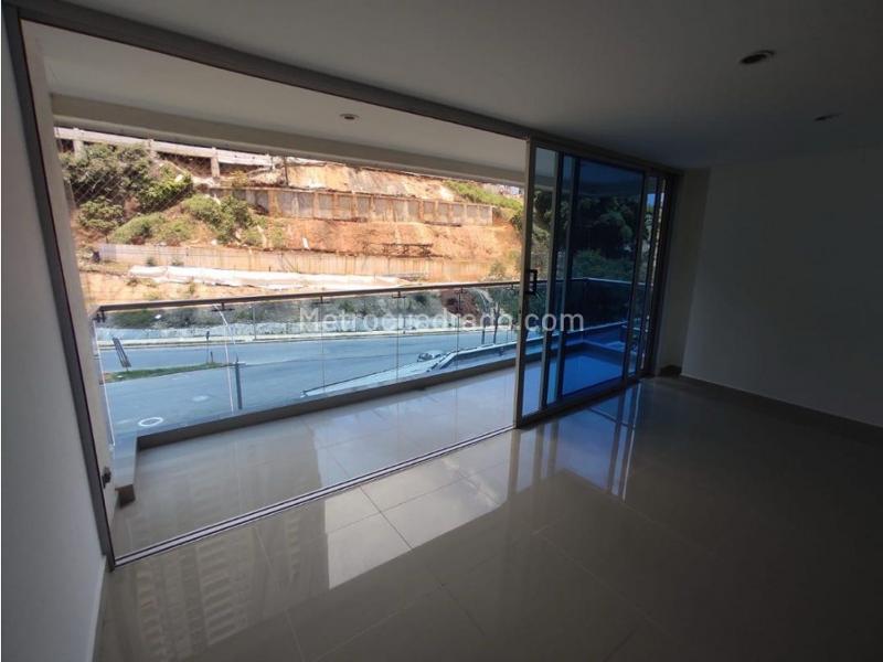 3BR Apartment for Rent in Las Lomitas, Sabaneta - 9