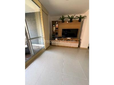 Apartamento de 3 alcobas en venta en Loma De San Jose, Sabaneta, 120 m² · foto 2 de 20