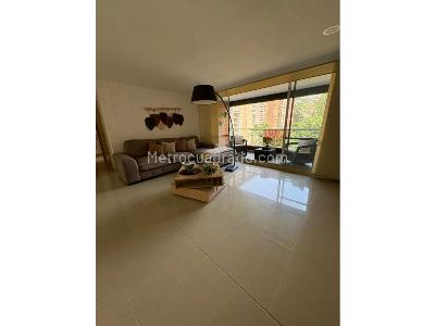 Apartamento de 3 alcobas en venta en Loma De San Jose, Sabaneta, 120 m² · foto 4 de 20