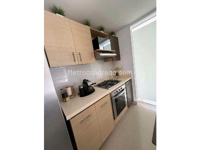 Apartamento de 3 alcobas en venta en Loma De San Jose, Sabaneta, 120 m² · foto 8 de 20