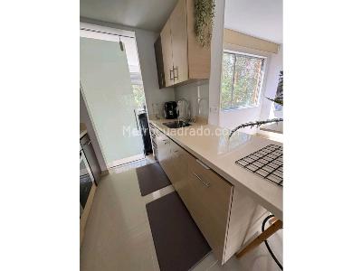 Apartamento de 3 alcobas en venta en Loma De San Jose, Sabaneta, 120 m² · foto 9 de 20
