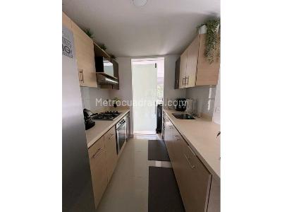 Apartamento de 3 alcobas en venta en Loma De San Jose, Sabaneta, 120 m² · foto 10 de 20