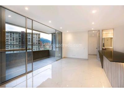 Apartamento de 3 alcobas en venta en Loma De San Jose, Sabaneta, 80 m² · foto 5 de 20