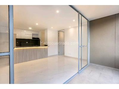 Apartamento de 3 alcobas en venta en Loma De San Jose, Sabaneta, 80 m² · foto 6 de 20