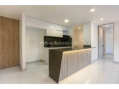 Apartamento de 3 alcobas en venta en Loma De San Jose, Sabaneta, 80 m² · foto 7 de 20