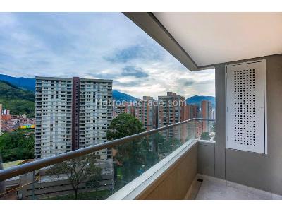 Apartamento de 3 alcobas en venta en Loma De San Jose, Sabaneta, 80 m² · foto 11 de 20
