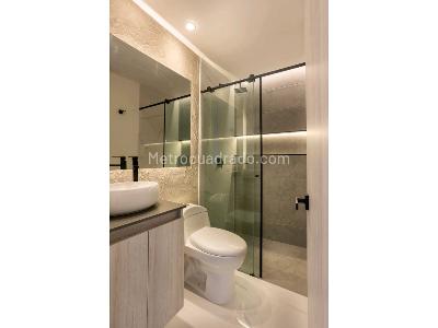 Apartamento de 3 alcobas en venta en Loma De San Jose, Sabaneta, 80 m² · foto 20 de 20