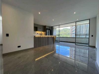 Apartamento en venta en Loma De San Jose, Sabaneta · foto 3 de 16