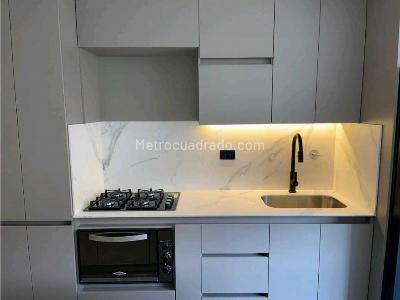 Apartamento en venta en Loma De San Jose, Sabaneta · foto 5 de 16