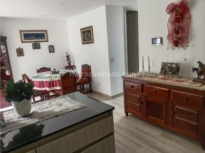 Apartamento en venta en Belen Rosales, Medellín · foto 2 de 12