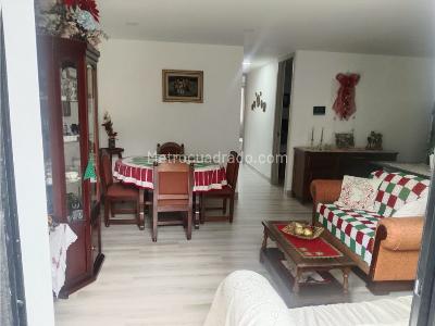 Apartamento en venta en Belen Rosales, Medellín · foto 4 de 12