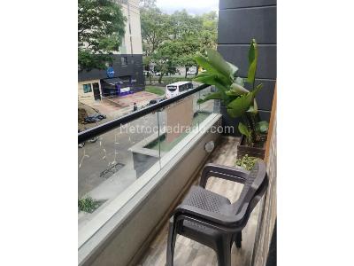 Apartamento en venta en Belen Rosales, Medellín · foto 8 de 12