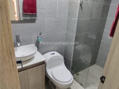 Apartamento en venta en Belen Rosales, Medellín · foto 10 de 12