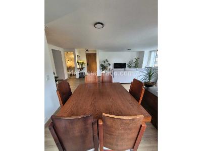 Apartamento de 3 alcobas en venta en El Tesoro, Medellín, 140 m² · foto 3 de 14