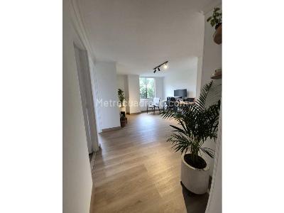 Apartamento de 3 alcobas en venta en El Tesoro, Medellín, 140 m² · foto 6 de 14