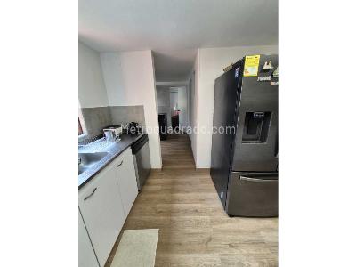 Apartamento de 3 alcobas en venta en El Tesoro, Medellín, 140 m² · foto 8 de 14