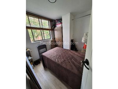 Apartamento de 3 alcobas en venta en El Tesoro, Medellín, 140 m² · foto 11 de 14
