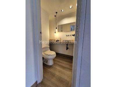 Apartamento de 3 alcobas en venta en El Tesoro, Medellín, 140 m² · foto 13 de 14