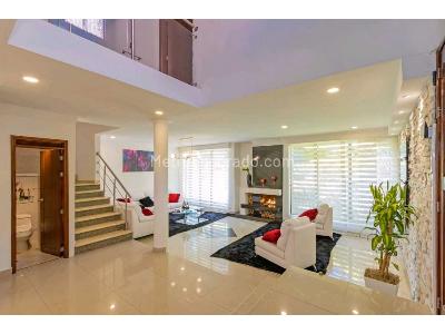 Casa de 4 alcobas en venta en Cola Del Zorro, Medellín, 450 m² · foto 3 de 20