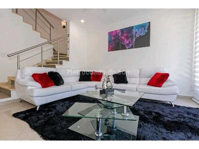 Casa de 4 alcobas en venta en Cola Del Zorro, Medellín, 450 m² · foto 4 de 20