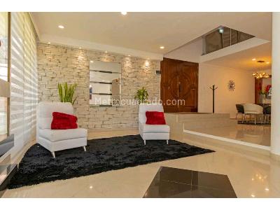 Casa de 4 alcobas en venta en Cola Del Zorro, Medellín, 450 m² · foto 5 de 20