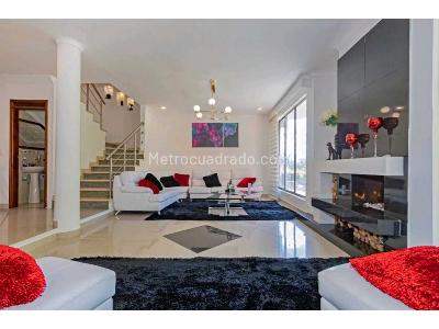 Casa de 4 alcobas en venta en Cola Del Zorro, Medellín, 450 m² · foto 6 de 20