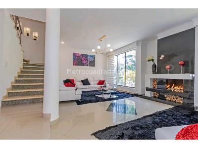 Casa de 4 alcobas en venta en Cola Del Zorro, Medellín, 450 m² · foto 8 de 20