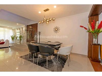 Casa de 4 alcobas en venta en Cola Del Zorro, Medellín, 450 m² · foto 10 de 20