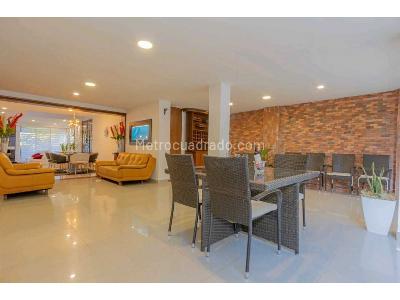 Casa de 4 alcobas en venta en Cola Del Zorro, Medellín, 450 m² · foto 11 de 20